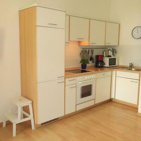 Villa Meeresgruss Sellin  Esterno foto