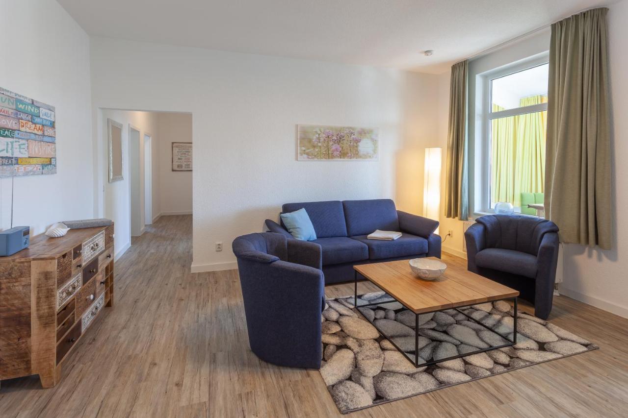 Villa Meeresgruss Sellin  Esterno foto