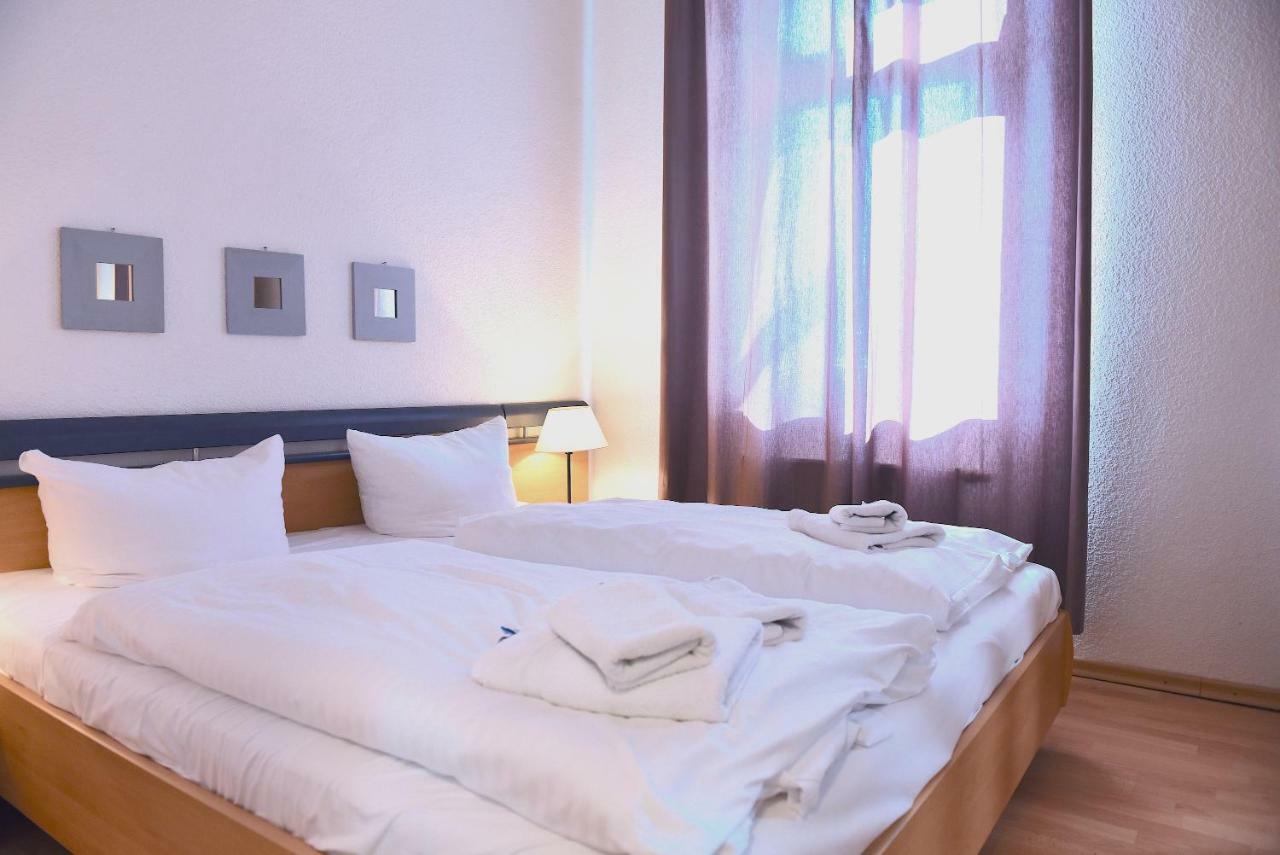 Villa Meeresgruss Sellin  Esterno foto
