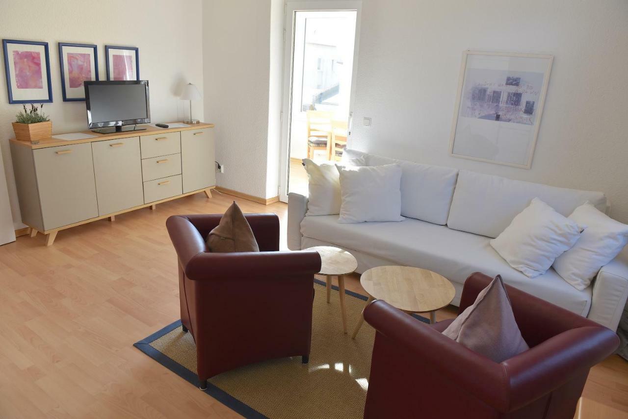 Villa Meeresgruss Sellin  Esterno foto